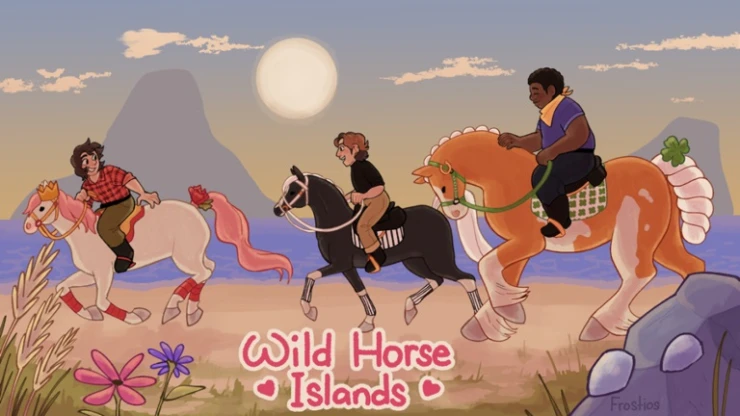 Roblox Wild Horse Islands codes to claim free rewards