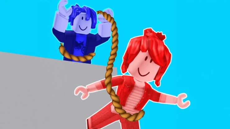 Roblox Carry A Friend codes to claim free rewards