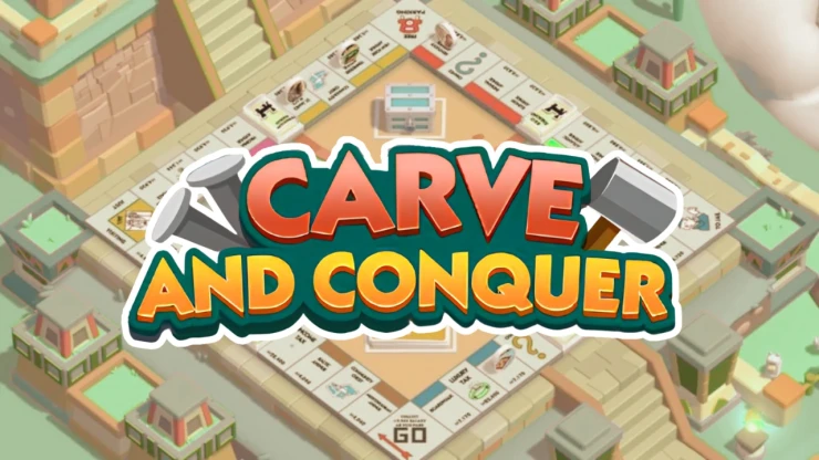 Carve and Conquer Tournament Milestones and Rewards