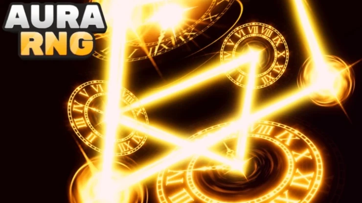 Roblox Aura RNG codes to claim free rewards.