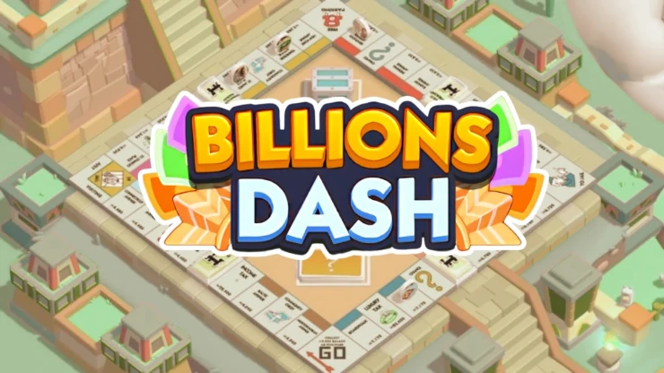 All Billions Dash milestones and rewards