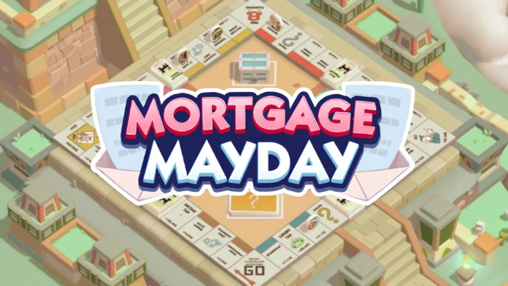 Mortgage Mayday milestones