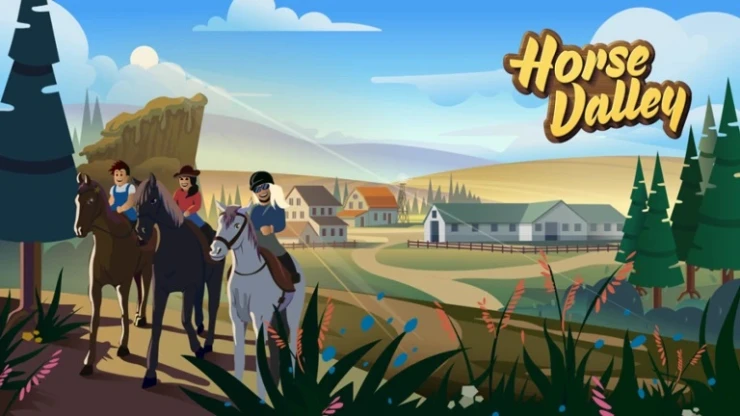 Roblox Horse Valley codes to claim free rewards