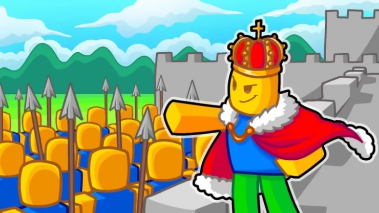 Roblox Clone Kingdom Tycoon codes to claim free rewards