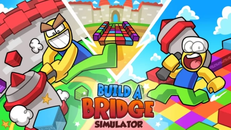 Roblox Build A Bridge Simulator codes to claim free rewards