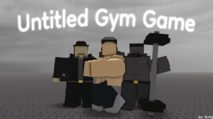 Roblox Untitled Gym Game codes to claim free rewards