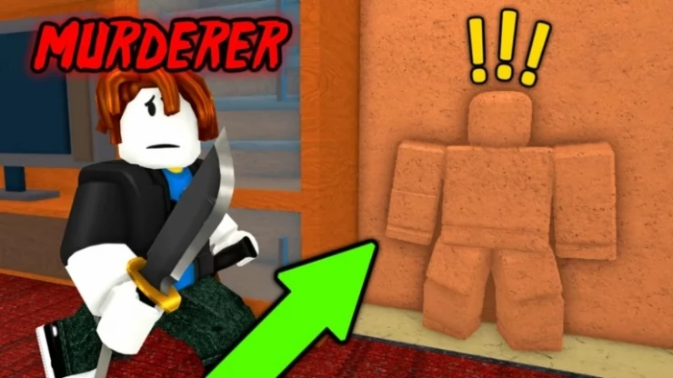 Roblox Plat's Murder Mystery 2 codes to claim free rewards