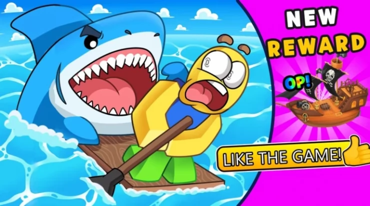 Roblox Shark Bite Simulator codes to claim free rewards