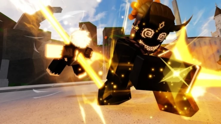 Roblox Ultimate Battlegrounds codes to claim free rewards