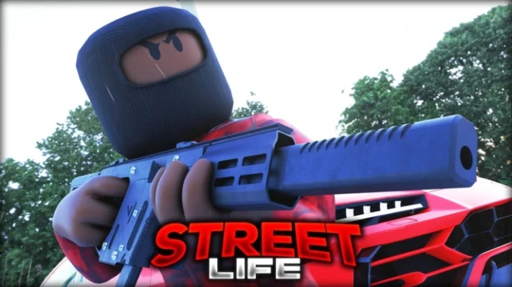 Street Life Console Support codes to claim free rewards