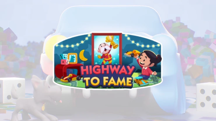 Highway to Fame milestones and rewards