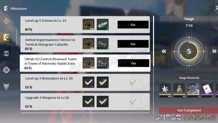 Guide Image Guide Image