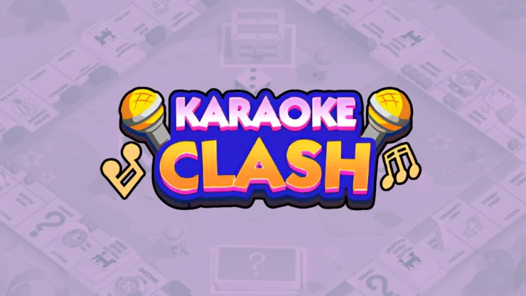 Karaoke Clash milestones and rewards