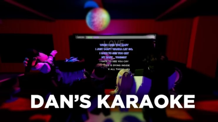 Dan's Karaoke codes to claim free rewards