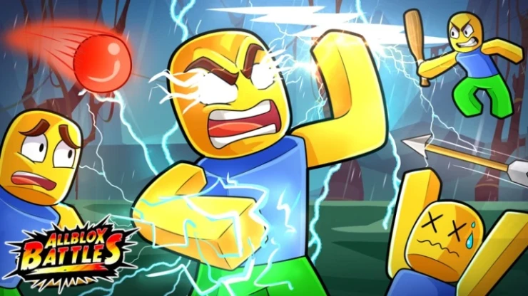 Roblox Allblox Battles codes to claim free rewards