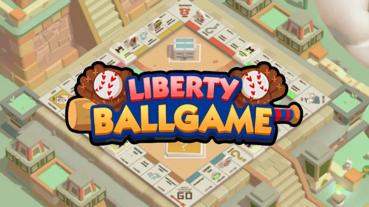 Liberty Ballgame milestones and rewards