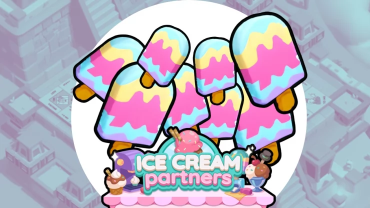 How to get more ice creams in Ice Cream partners