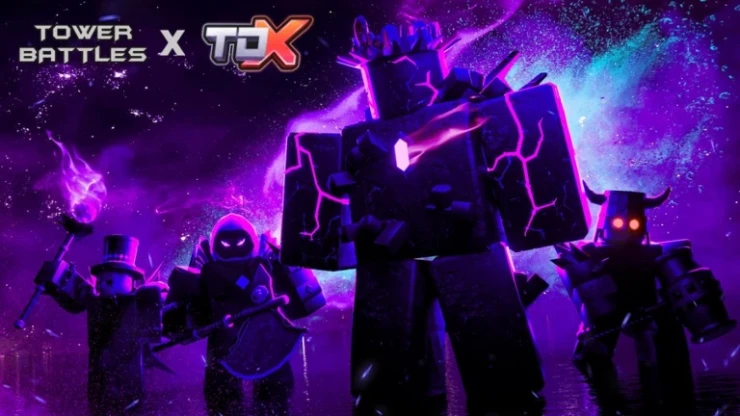 Roblox Tower Defense X codes to claim free rewards