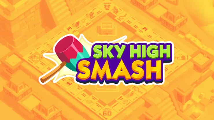 All Sky High Smash milestones and rewards