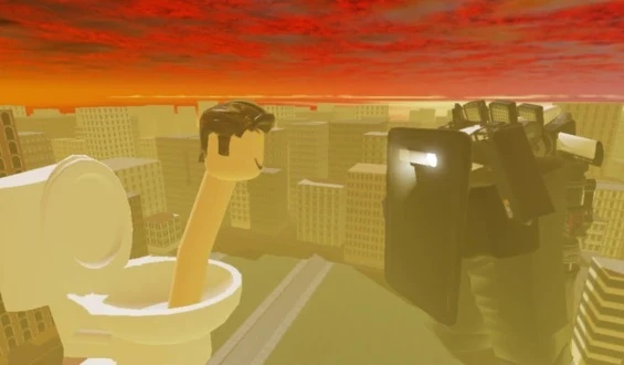 Toilet Massacre codes to claim free rewards
