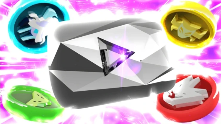Roblox YouTube Simulator Z codes to claim free rewards