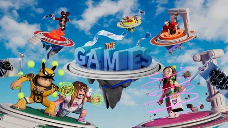 The Games codes to claim free rewards
