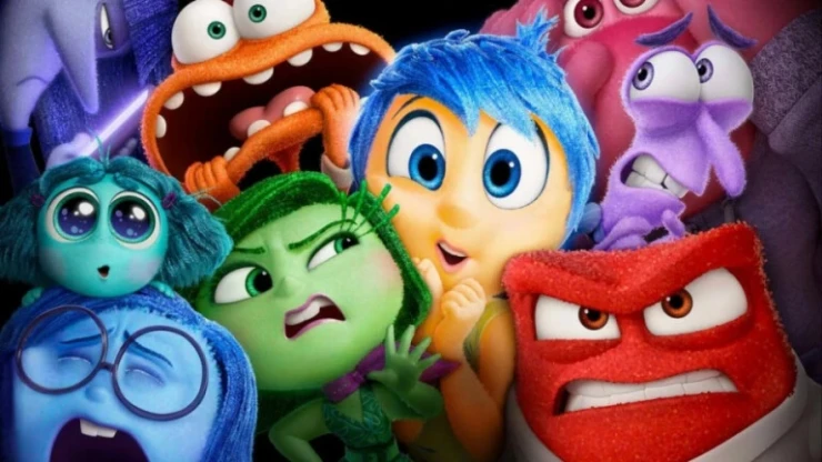Inside Out 2 Tycoon - 2 Player codes to claim free rewards