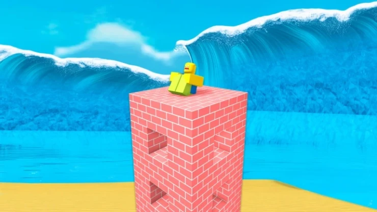 Build To Survive the Disasters codes to claim free rewards