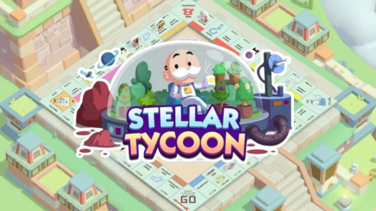 Stellar Tycoon milestones and rewards