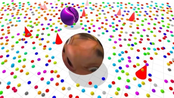 Eat Slimes to Grow HUGE codes to claim free rewards