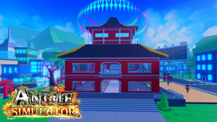 Roblox Anime Simulator codes to claim free rewards
