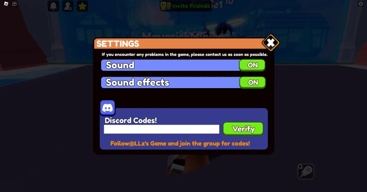 Screenshot by SuperCheats.com. Code Entry Screen