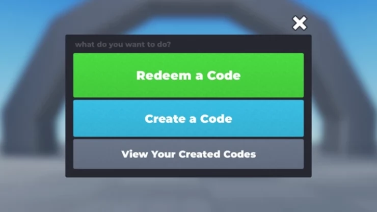 Roblox Flex UGC codes to claim free rewards