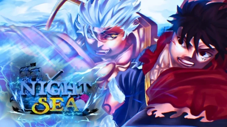 Roblox Night Sea codes to claim free rewards