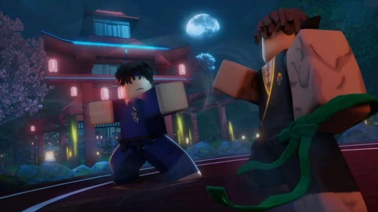 Roblox Karate Codes Get Free Yen and EXP