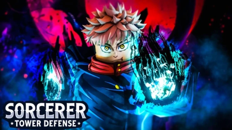 Roblox Sorcerer Tower Defense codes to claim free rewards