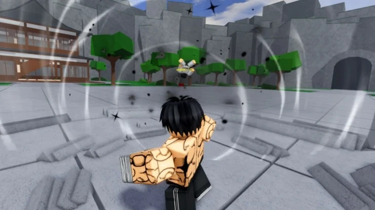 Roblox Legends Battlegrounds codes to claim free rewards