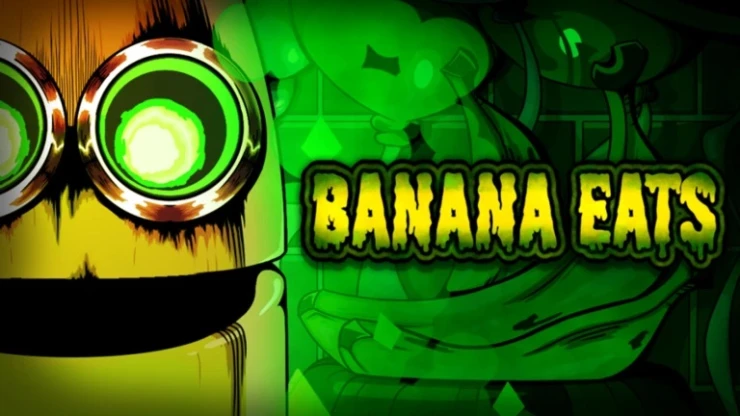 Roblox Banana Eats codes to claim free rewards