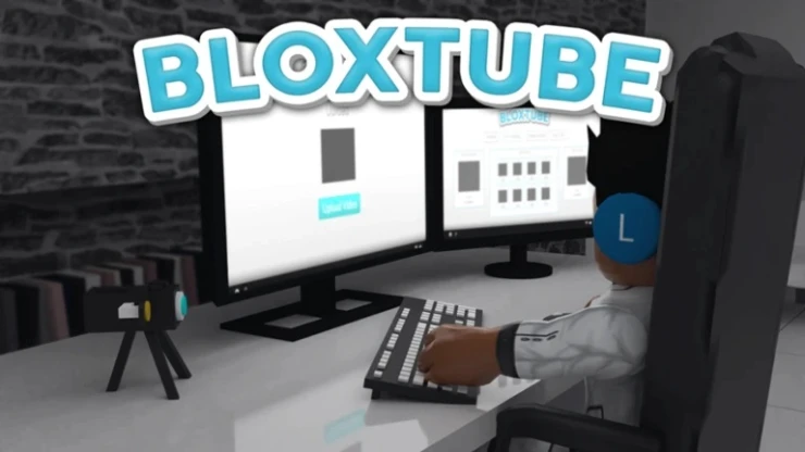 Roblox BloxTube codes to claim free rewards