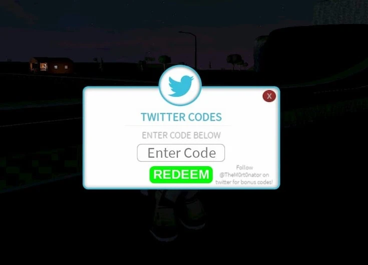 Screenshot by SuperCheats.com. Code Entry Screen
