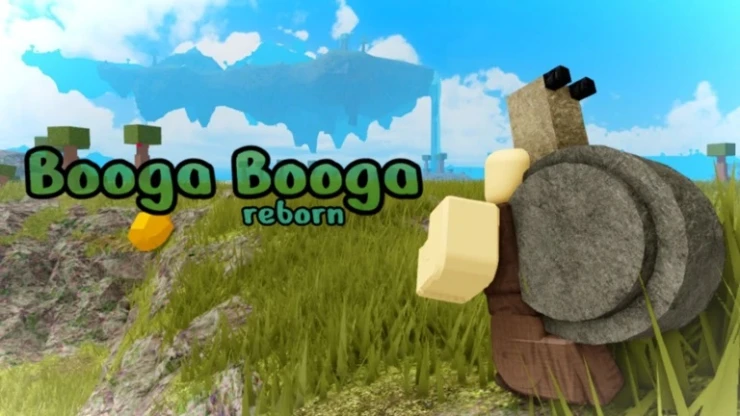 Roblox Booga Booga Reborn codes to claim free rewards