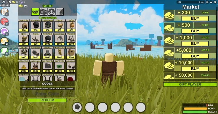 Screenshot by SuperCheats.com. Code Entry Screen