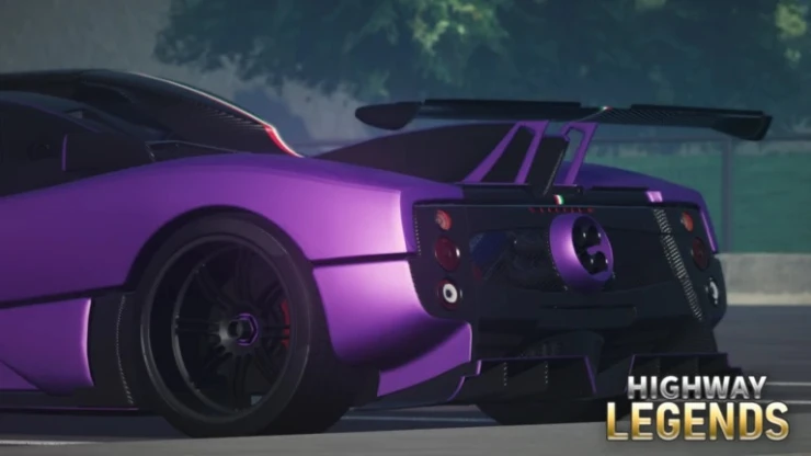 Roblox Highway Legends codes to claim free rewards