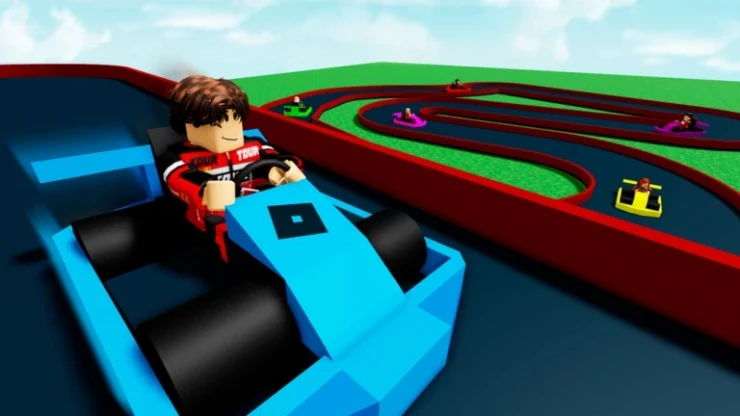 Roblox Go Kart Race Simulator codes to claim free rewards