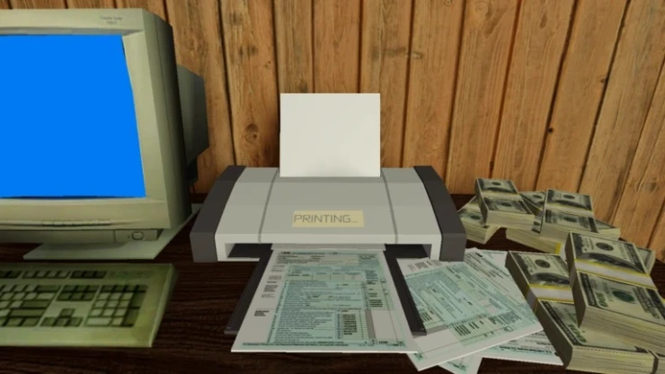 Roblox Tax Fraud Tycoon codes to claim free rewards