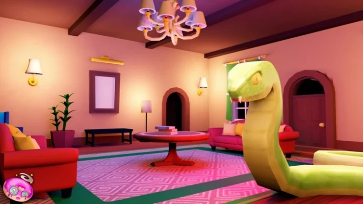 Roblox Snakey codes to claim free rewards