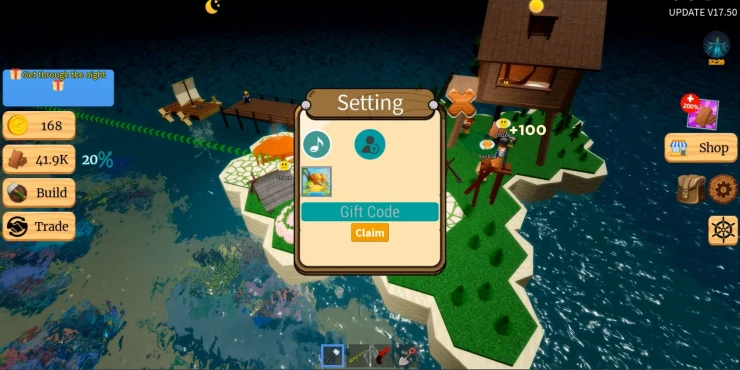 Screenshot by SuperCheats.com. Code Entry Screen