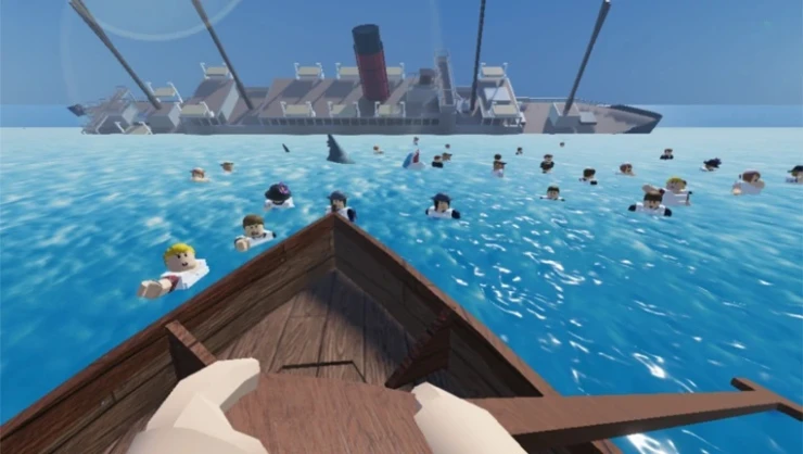 Roblox Desert Island Survival codes to claim free rewards