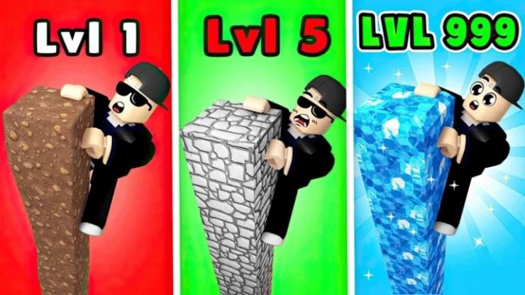 Roblox Higher Jump Every Second codes to claim free rewards