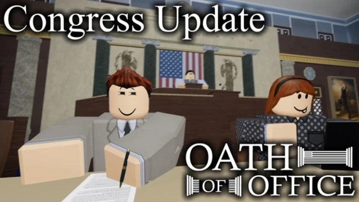 Oath of Office: Political Simulator codes to claim free rewards